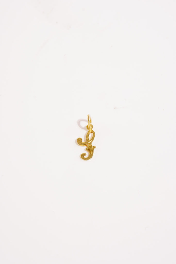 Zlatý Přívěsek, 0.22 g