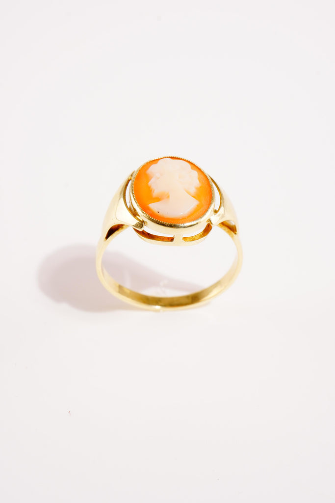 Zlatý Prsten, 2.89 g