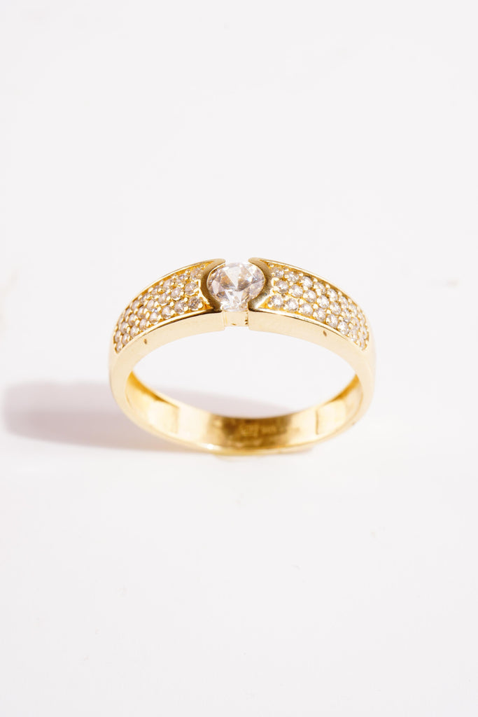 Zlatý Prsten, 2.44 g