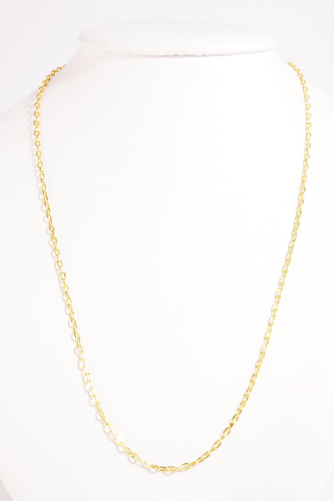 Zlatý Řetízek, 1.85 g