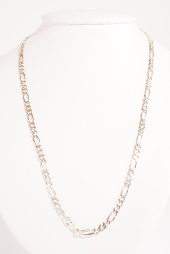 Stříbrný Řetízek, 9.7 g