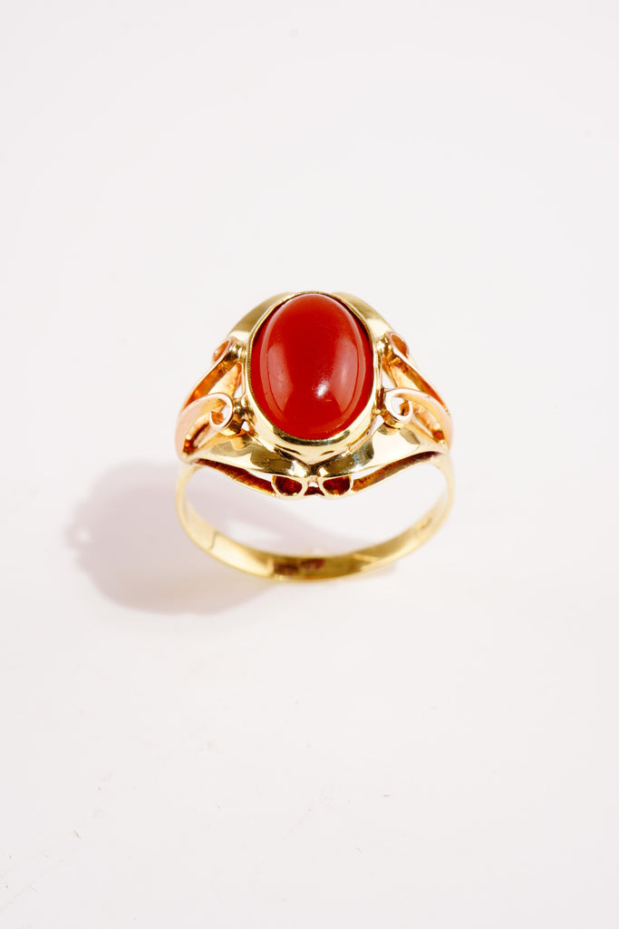 Zlatý Prsten, 3.24 g