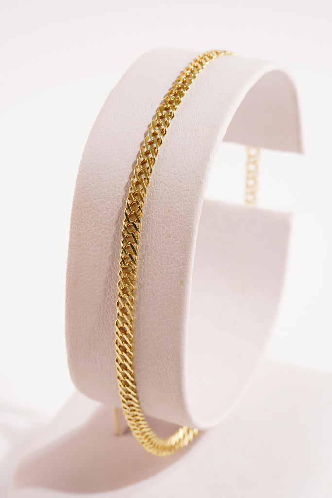 Zlatý Náramek, 2.24 g