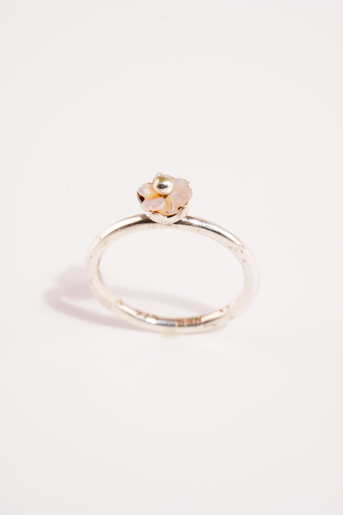 Stříbrný Prsten, 1.87 g