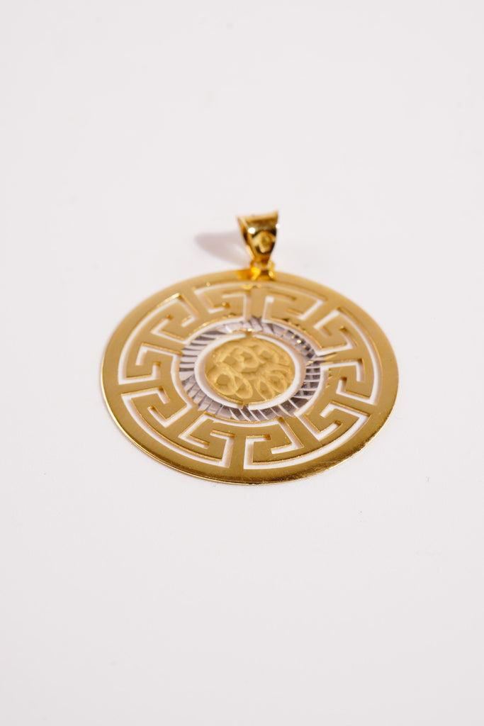 Zlatý Přívěsek, 1.54 g