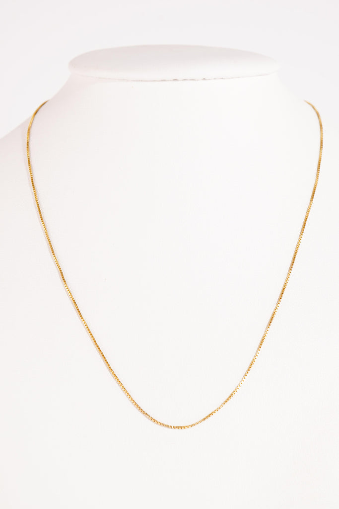 Zlatý Řetízek, 1.47 g