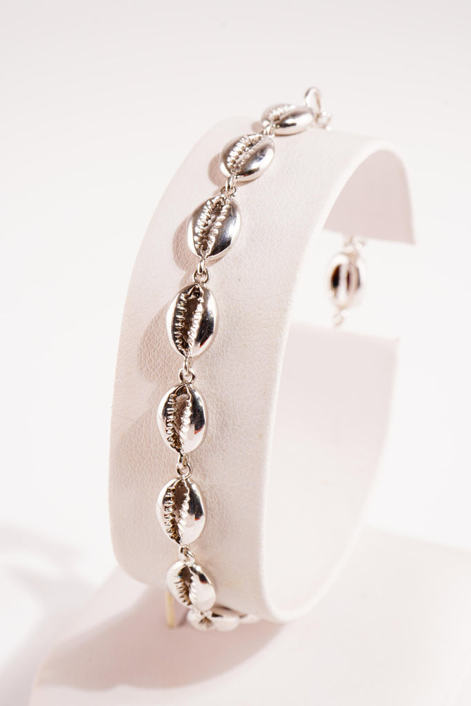 Stříbrný Náramek, 6.83 g