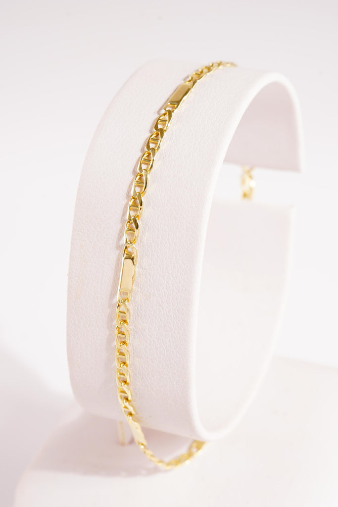 Zlatý Náramek, 1.99 g