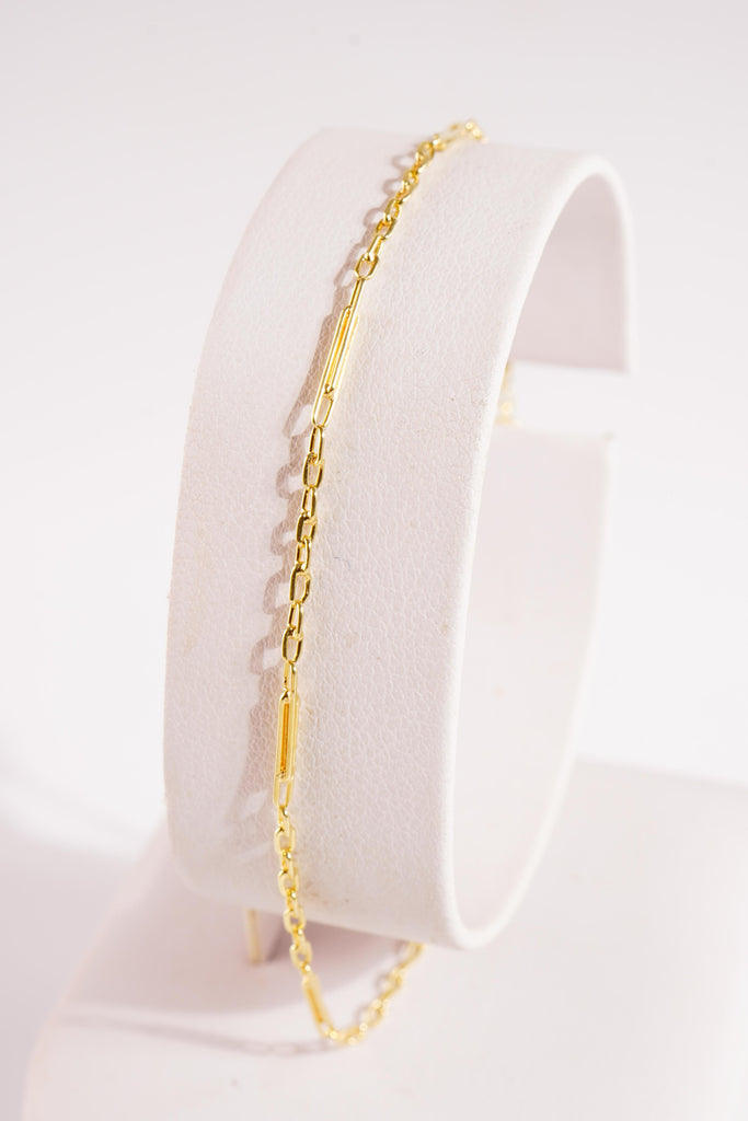 Zlatý Náramek, 1.66 g