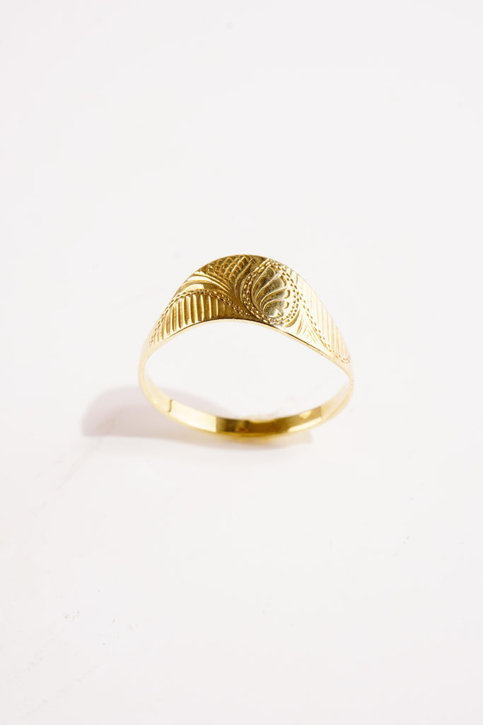 Zlatý Prsten, 1.46 g