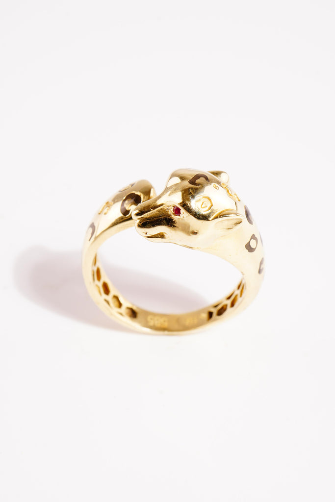 Zlatý Prsten, 4.13 g