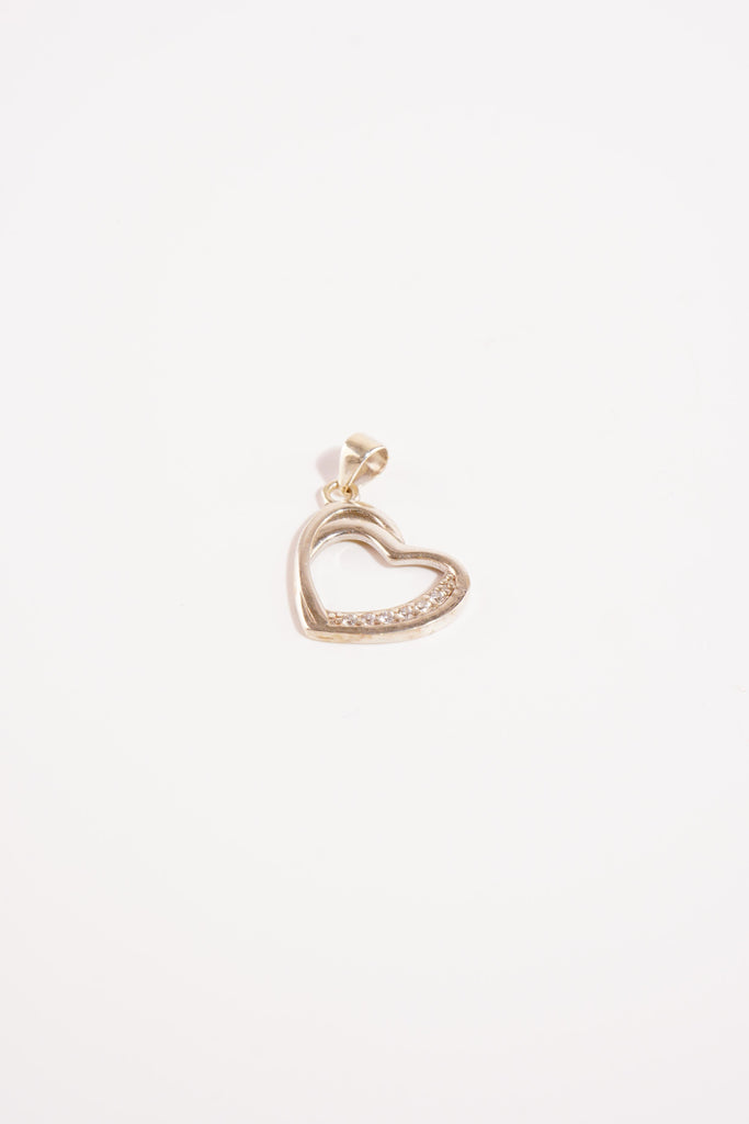 Stříbrný Přívěsek, 0.96 g