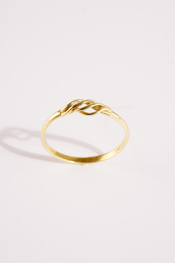 Zlatý Prsten, 1.51 g