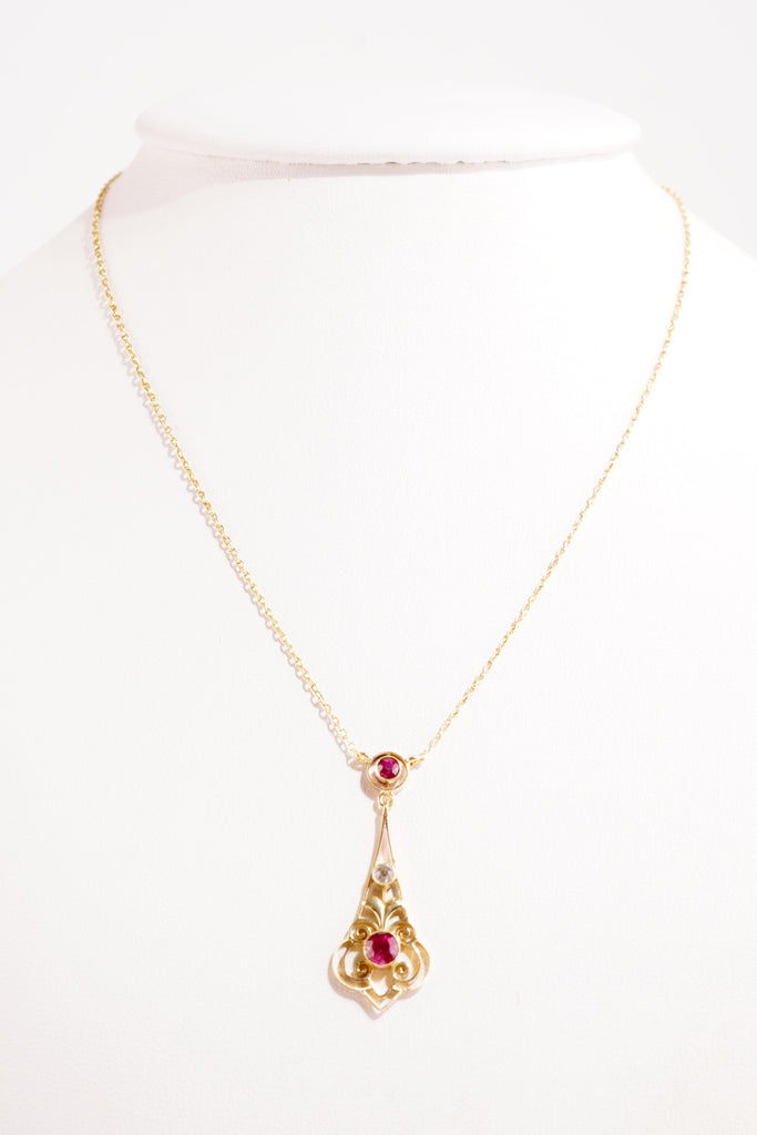 Zlaty Řetízek, 2.26 g