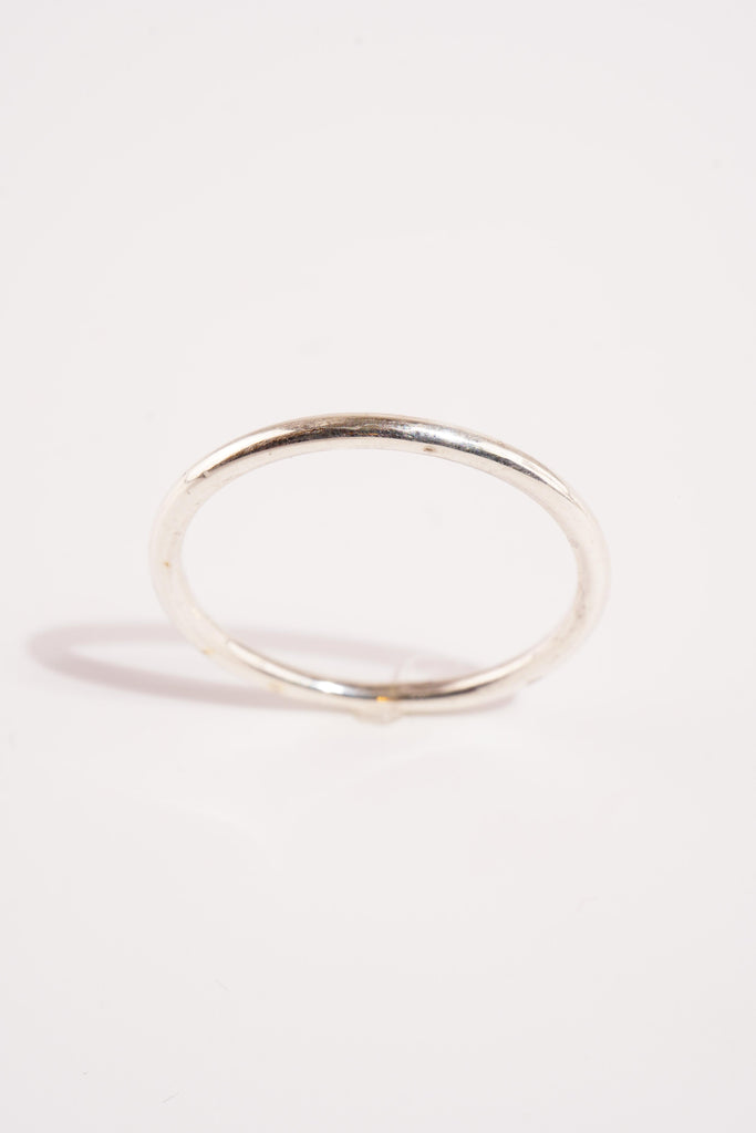 Stříbrný Prsten, 1.67 g