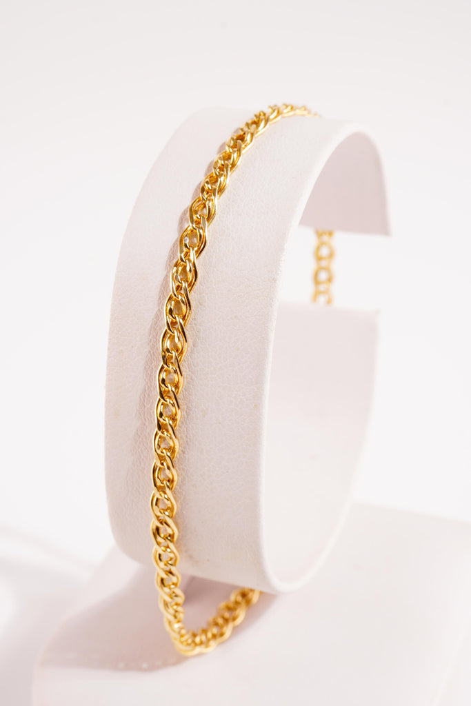 Zlatý Náramek, 2.2 g