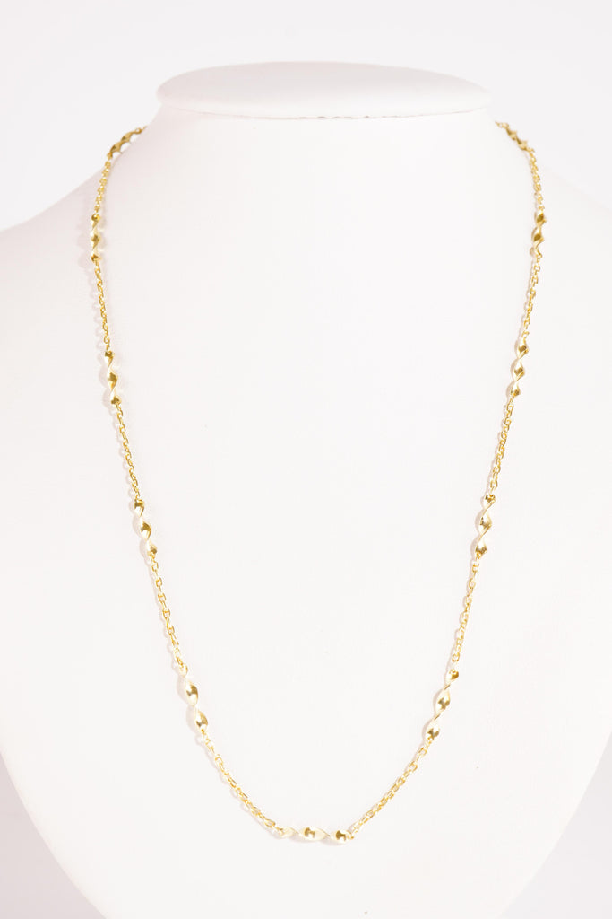 Zlatý Řetízek, 4.85 g