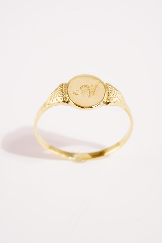 Zlatý Prsten, 2.77 g