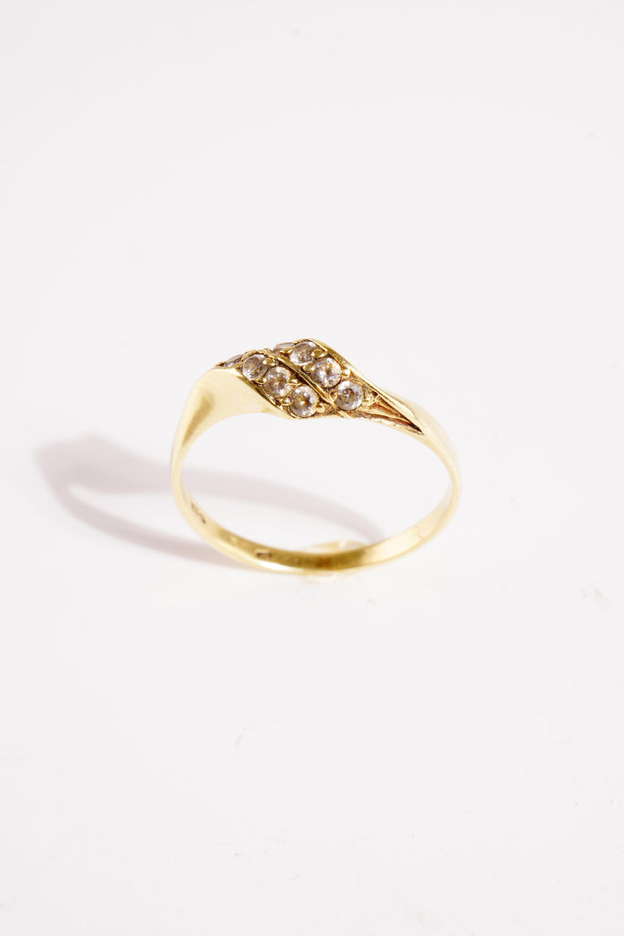 Zlatý Prsten, 1.78 g