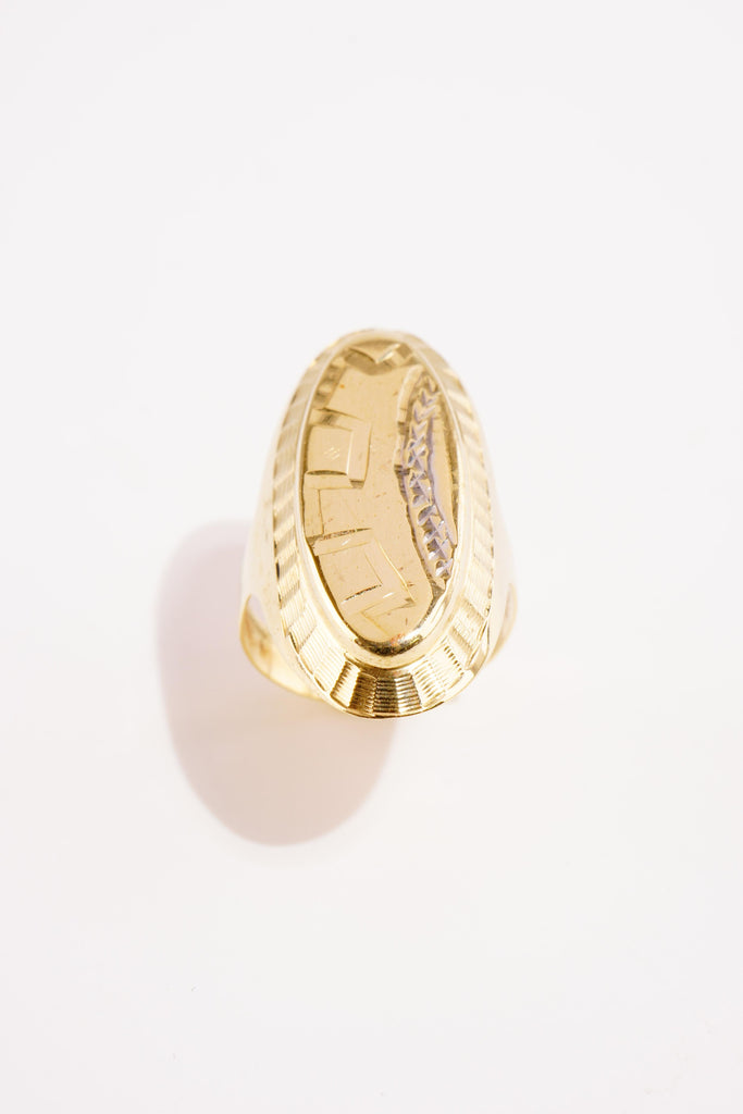 Zlaty Prsten, 2.67 g