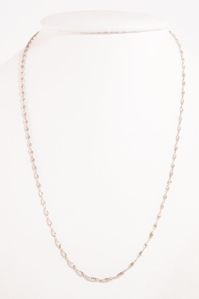 Stříbrný Řetízek, 1.48 g