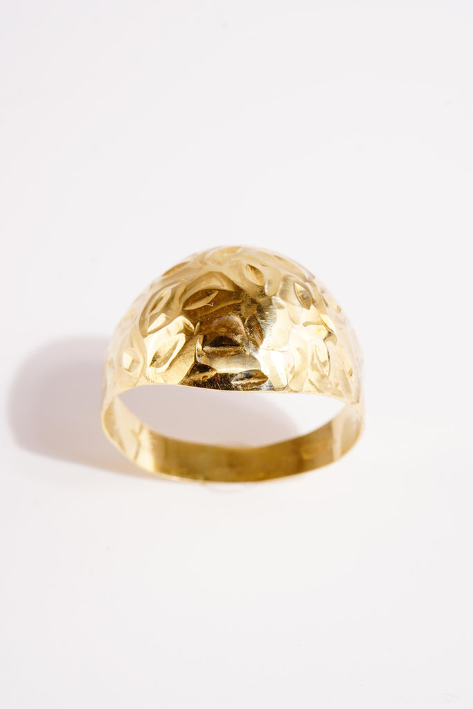 Zlatý Prsten, 2.07 g