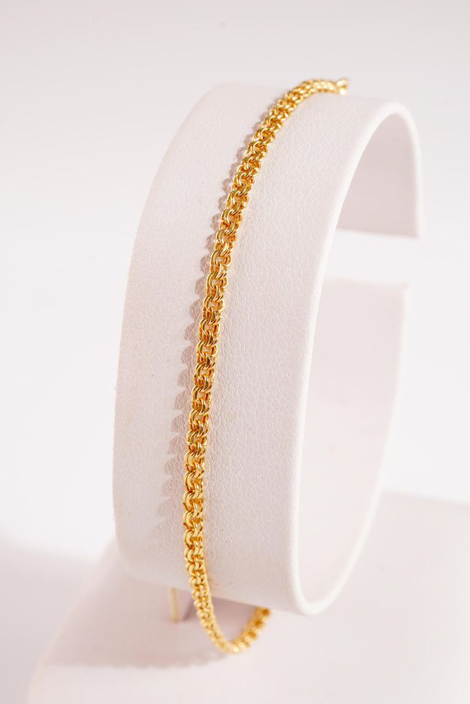 Zlatý Náramek, 1.5 g