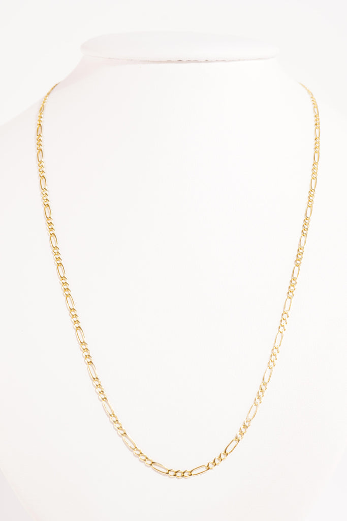 Zlatý Řetízek, 3.61 g