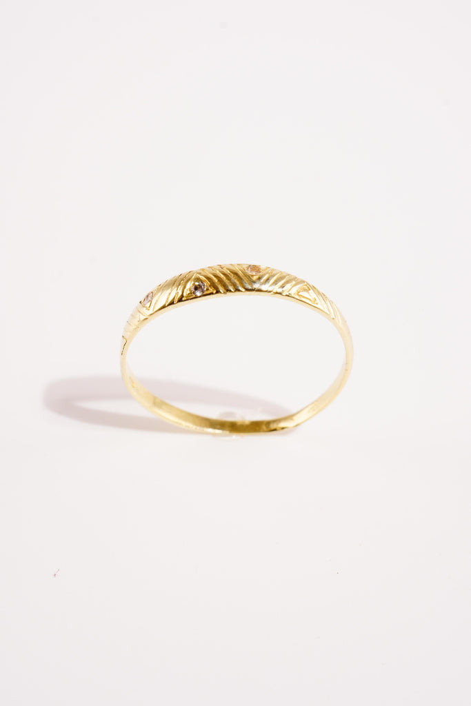 Zlatý Prsten, 1.09 g