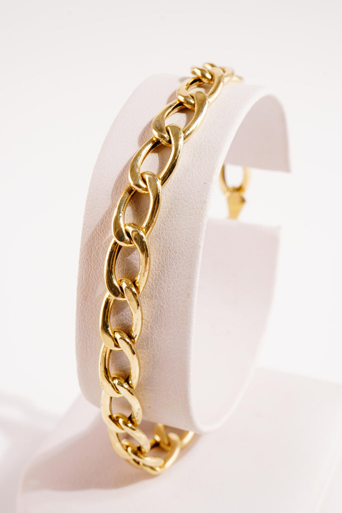 Zlatý Náramek, 6.36 g