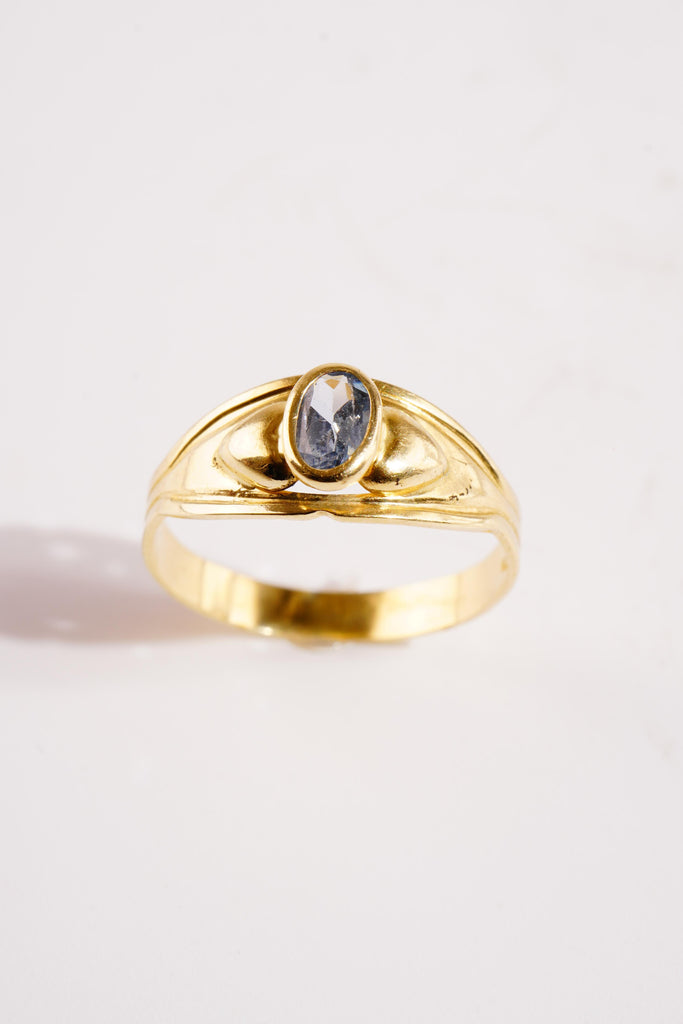 Zlatý Prsten, 1.71 g