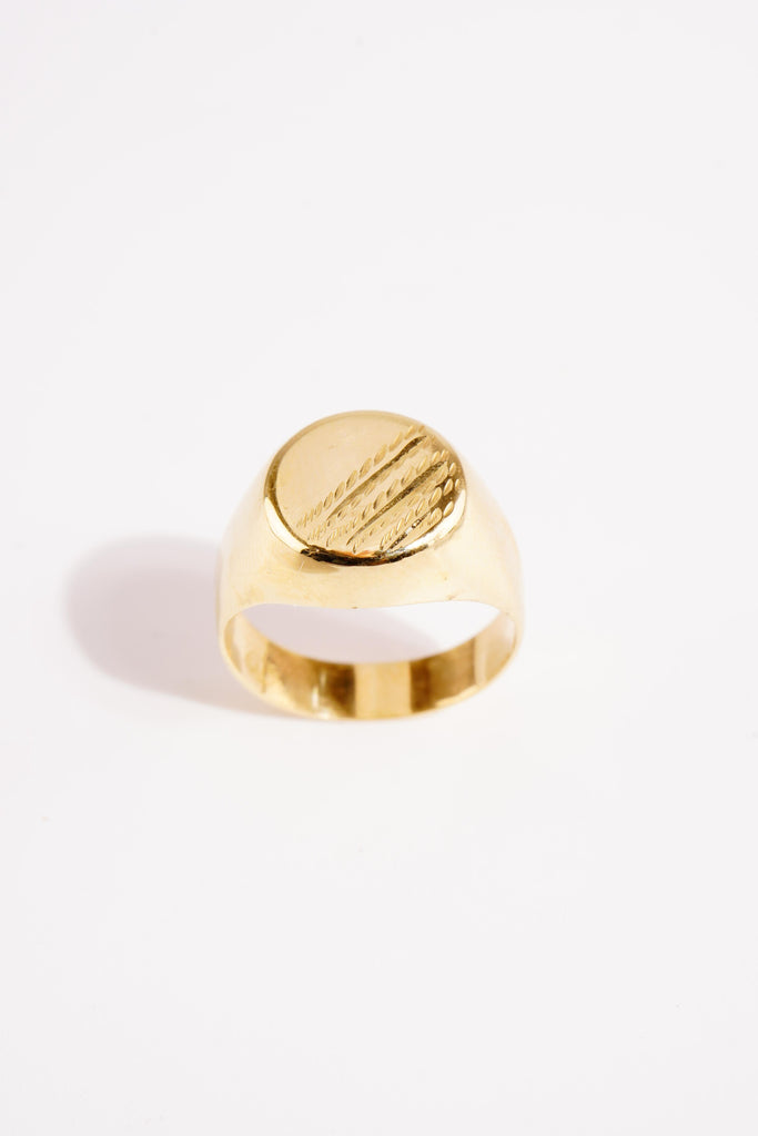 Zlatý Prsten, 1.74 g