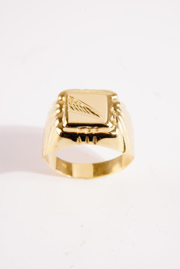 Zlatý Prsten, 4.33 g