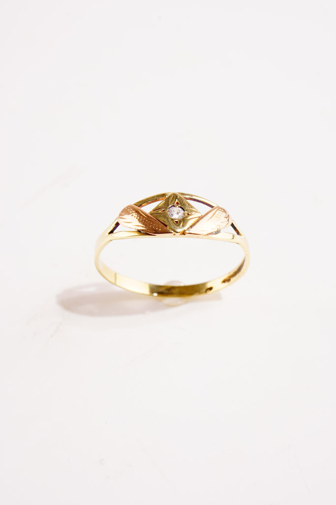 Zlatý Prsten, 1.22 g