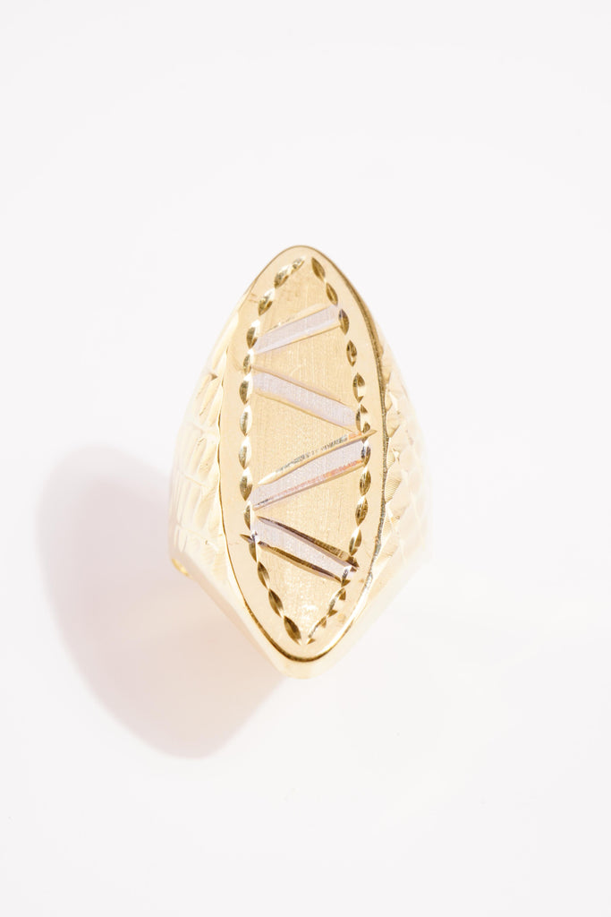 Zlatý Prsten, 3.62 g