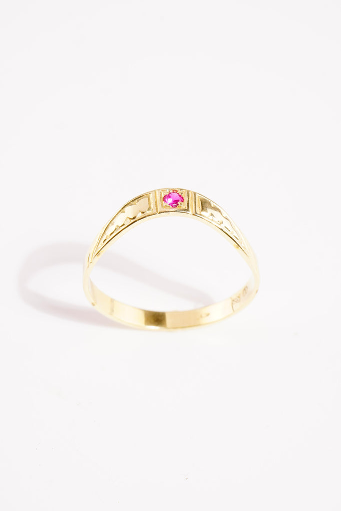 Zlatý Prsten, 1.32 g