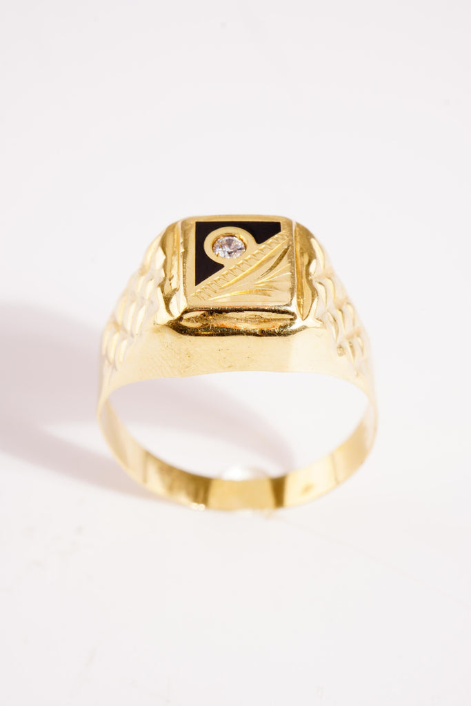 Zlatý Prsten, 3.84 g