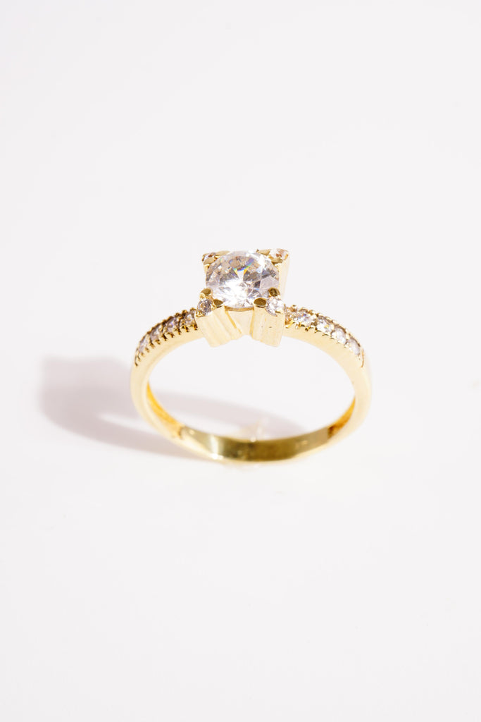 Zlatý Prsten, 2.75 g