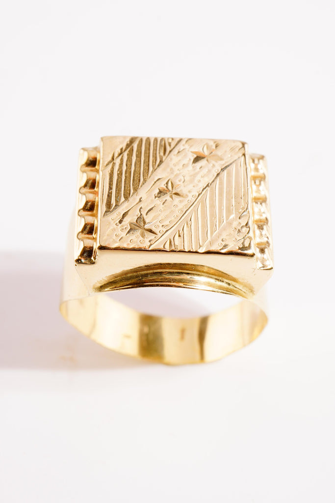 Zlatý Prsten, 5.4 g