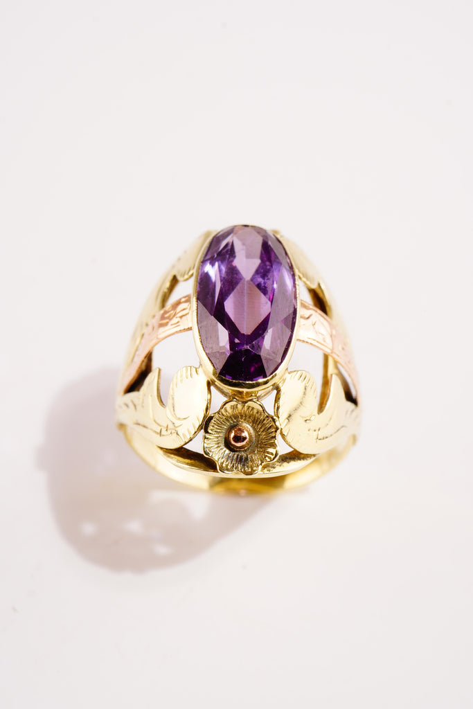 Zlatý Prsten, 5.84 g