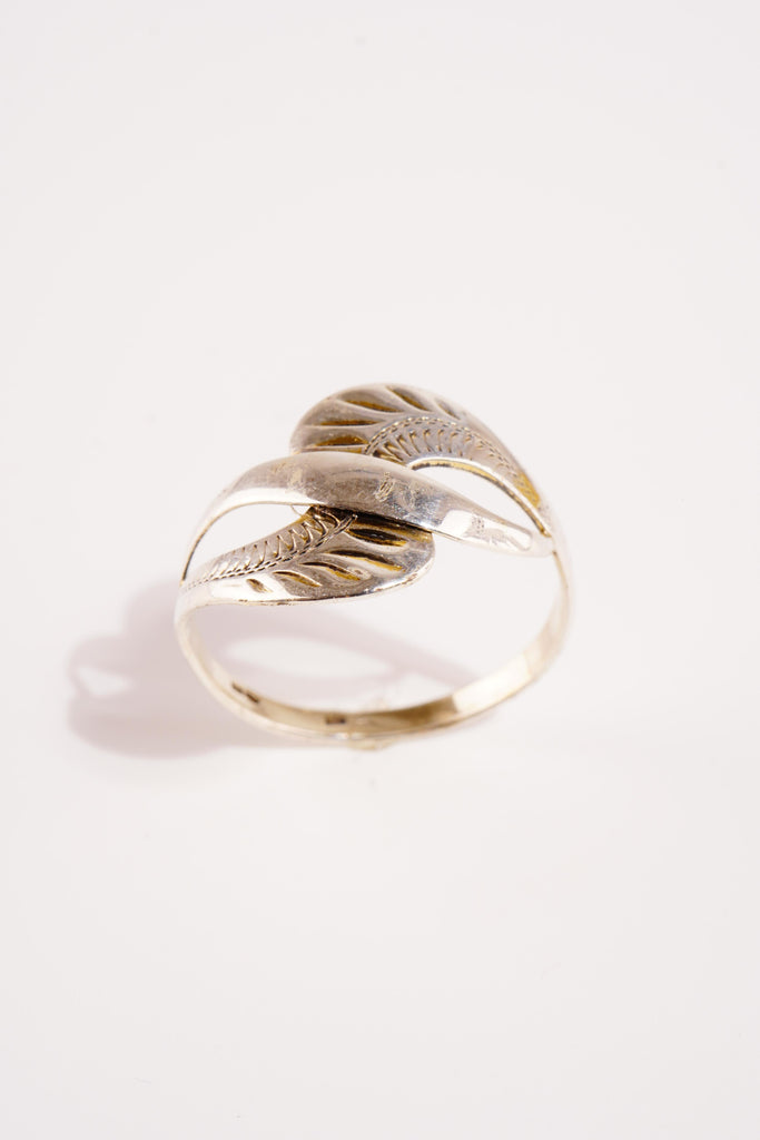 Stříbrný Prsten, 1.92 g