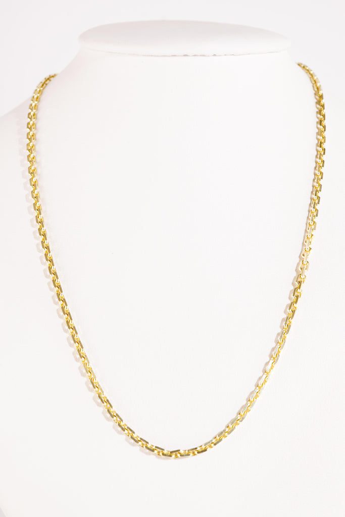 Zlatý Řetízek, 19.19 g