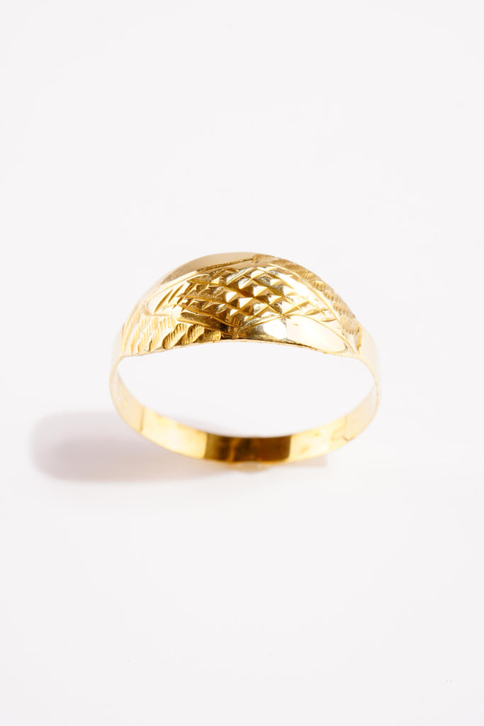 Zlatý Prsten, 1.05 g