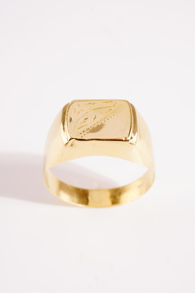 Zlatý Prsten, 2.7 g