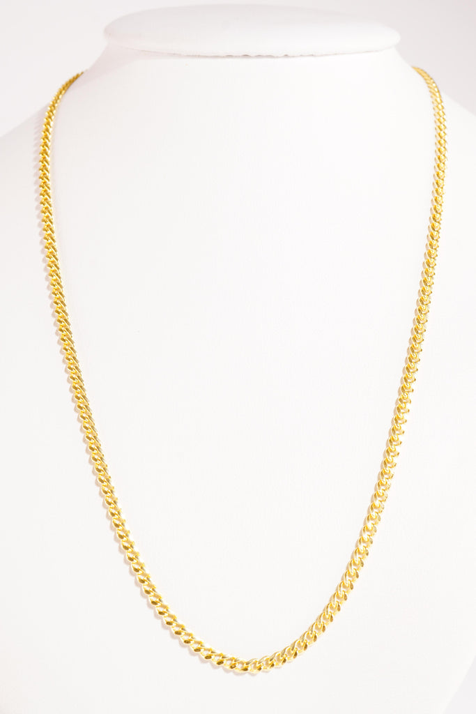 Zlatý Řetízek, 6.78 g