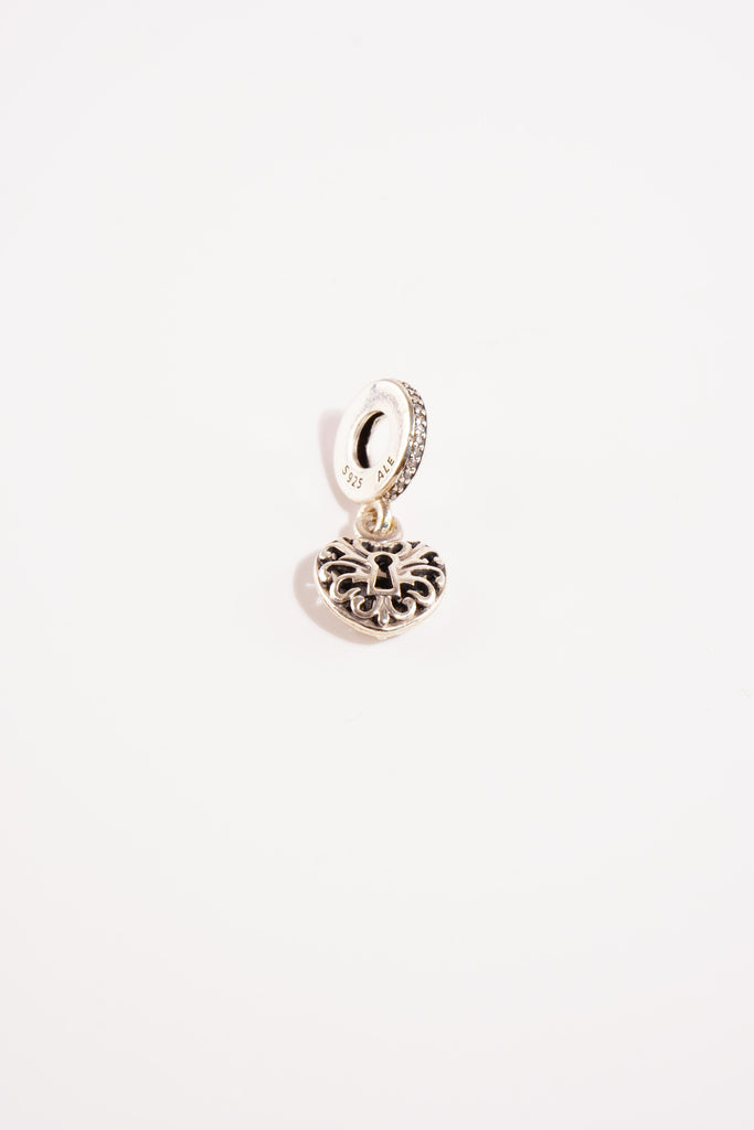 Stříbrný Přívěsek, 1.83 g