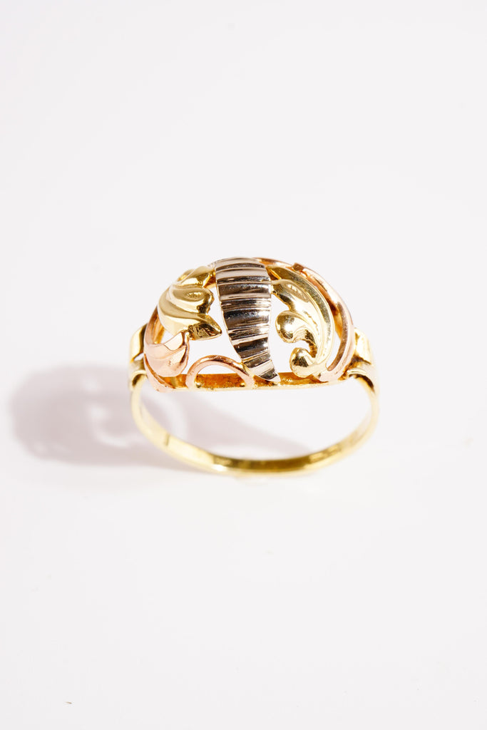 Zlatý Prsten, 3.21 g