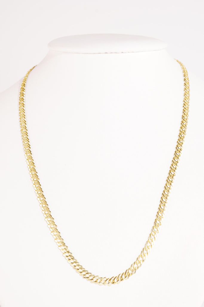 Zlatý Řetízek, 9.91 g