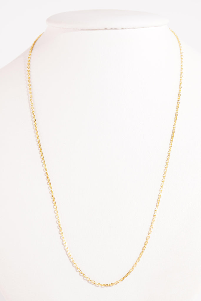 Zlatý Řetízek, 2.25 g