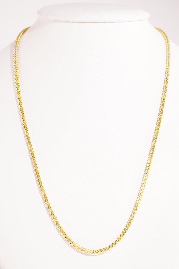 Zlatý Řetízek, 4.45 g